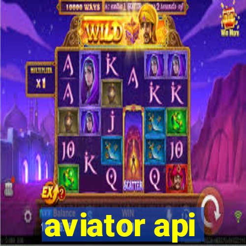 aviator api